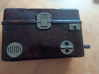 Polní telefon - 4