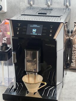 Delonghi PrimaDona Class - 4