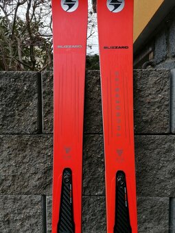 BLIZZARD Thunderbird R18 LTD 170cm. Model 2023/2024 - 4