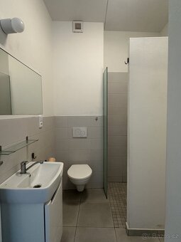 Pronájem bytu 2+kk • 44 m², Na Výsluní 2285, Staré Město - 4