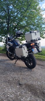 CFMOTO 800 MT Sport Rezervace - 4