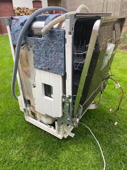 Myčka Beko na ND - 4