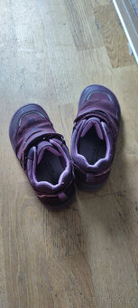 Barefoot celoročky kotníkové Protetika, 30 - 4