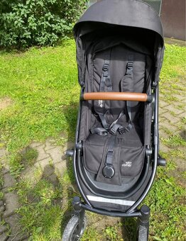 Kočárek BRITAX RÖMER Smile III - 4