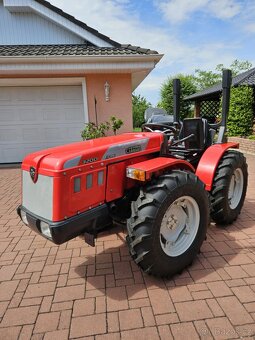 Antonio carraro 3200 Tigre - 4