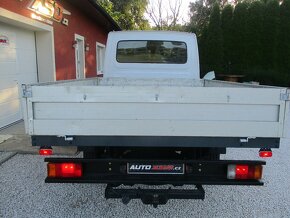 Iveco Daily 2.3 7MÍST - 4