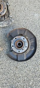 Těhlice BMW E81 E82 E87 E87LCI E88 E90 E92 E92LCI E93 E93LCI - 4