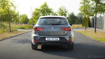 Seat Leon, FR 1,4/92kW ČR DPH - 4