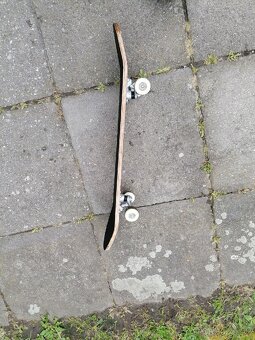 Skateboard - 4
