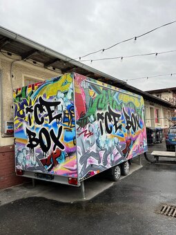 Pivní food truck - 4