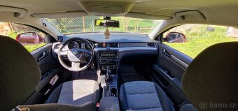 Škoda superb 2 - 4