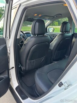 Hyundai ix35 4x4, 2.0, 2014, automat, nafta - 4