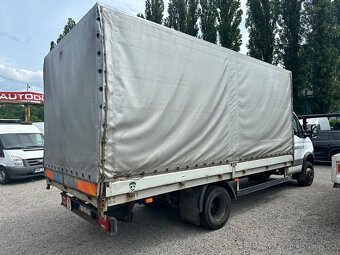 Iveco Daily 3.0 107 KW 2011 70C15 - 4