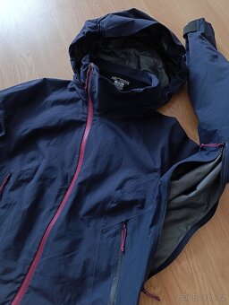 Dámská bunda Arc'teryx Gore-Tex Pro Shell - 4
