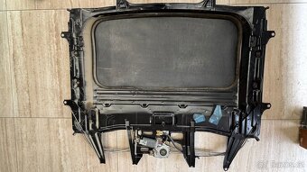HONDA CRX 1G Šibr - 4