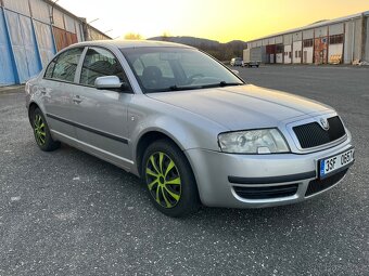 SuperB 1.8T 110kW - 4