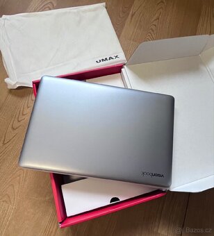 Notebook Umax 14 WG - 4