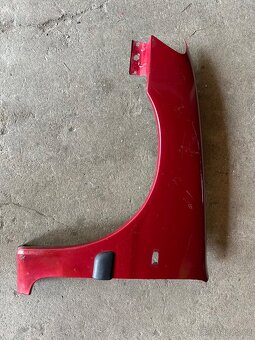 Díly peugeot 106 - 4