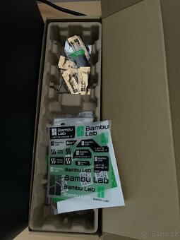Bambulab P1S - 4