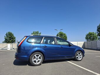 Prodám Ford Focus kombi - 4