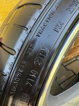 Alu 235/35 R 19 - 4