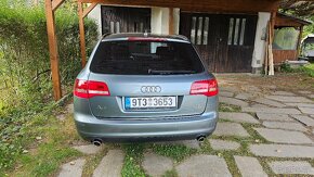 Audi A6 - 4