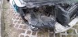 AUDI A8 D3 4E chladičová stěna klima chladič výztuha - 4