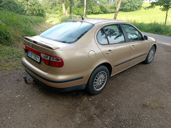 Seat Toledo - 4