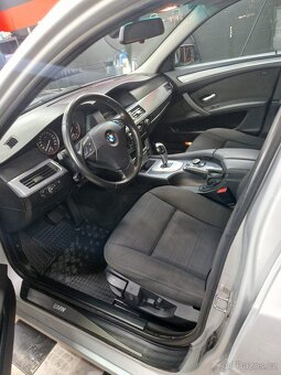 BMW E61 2010R.V. - 4