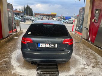 Audi A3 1.8 TFSI 118kw - 4