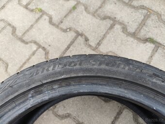 Letní pneu 225/40/18 - 4