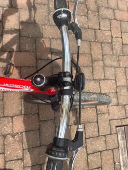 Hotrock specialized 13 - 4