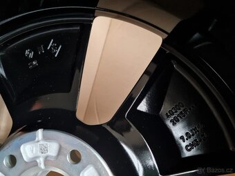 5x114,3 r18 renault megane etech honda mazda nissan toyota - 4