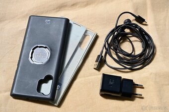 SAMSUNG Galaxy Note 10 plus - 4
