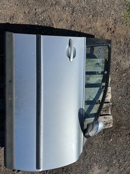 Díly z passat b5.5 1.9tdi 96kw - 4