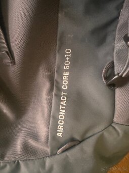 Batoh Deuter 50+10 - 4