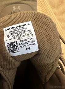 Under Armour - 4