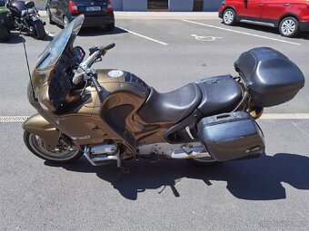 Bmw R 1100 RT - 4
