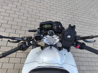 Yamaha FZ1N - 4