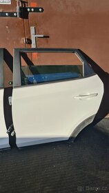 Hyundai tucson III 2019 dveře přední i zadní - 4