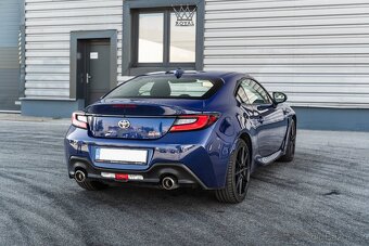 Toyota GR86 2.4 Boxer Executive - 4