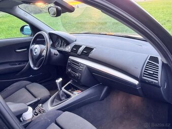 BMW E87 120D 120KW - 4