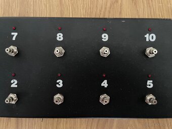 Atwater Kent MP 128 - 4