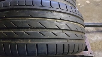 Kola a pneu superb R17 - 4