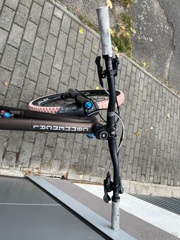 Commencal Clash 2024 - 4