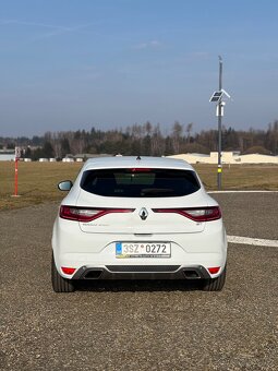 Renault Megane GT - 4