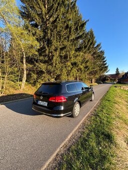 Passat b7 combi - 4