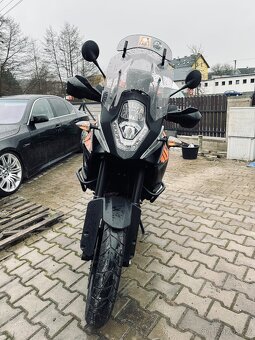 Ktm Adventure 1050 - 4