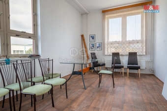 Prodej administrativní budovy, 623 m², Horní Planá - 4