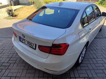 BMW 3 ,nafta,automat,původ ČR - 4